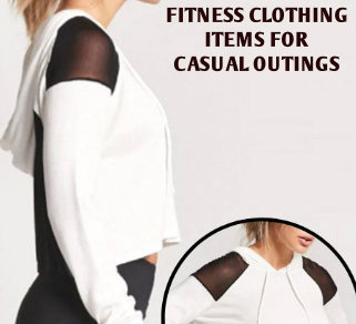 Fitness Clothing