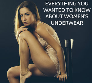 Underwear Manufacturers