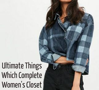 Womens Flannel Shirts