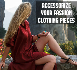 Women Fashion Clothing