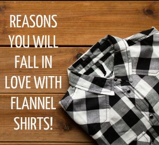 Womens Flannel Shirts