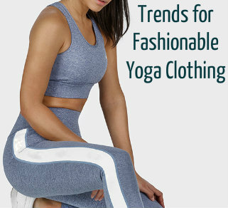 Yoga Clothing