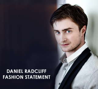 Daniel Radcliff Clothing