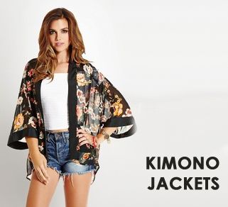 Women Fashion Jacket