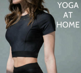 Yoga Clothes