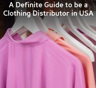 Clothing Distributor