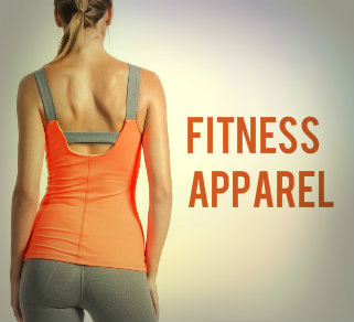 fitness apparel