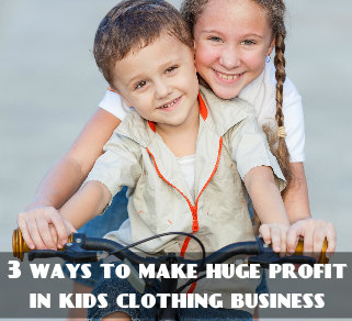 Kids Clothing