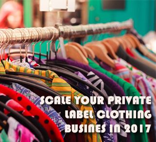 Private Label Clothing