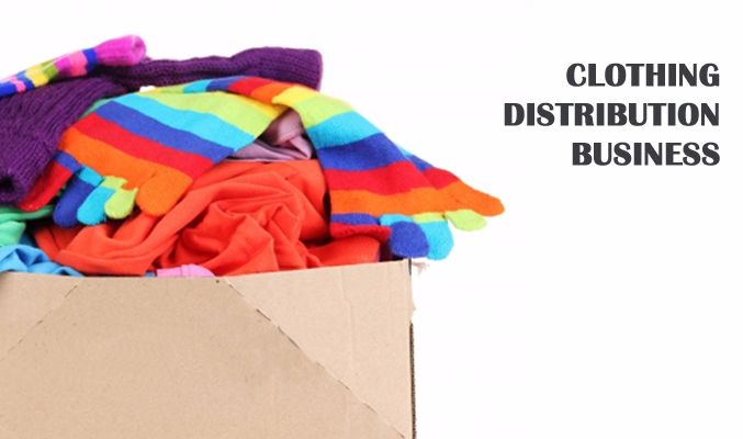 A Step-by-Step Guide to Start (and Sustain) Clothing Distribution Business | Alanic Global Blog