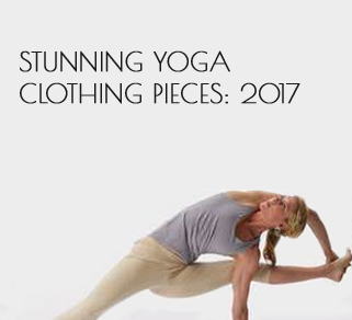 Yoga Clothing