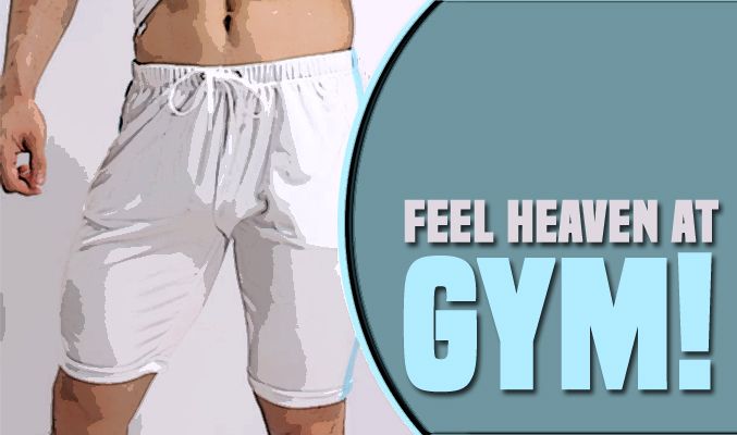 Gym Shorts Suppliers
