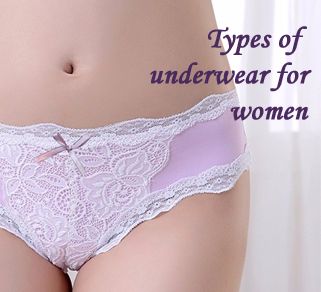 Underwear Manufacturers Women