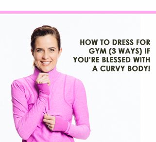 Workout Clothing