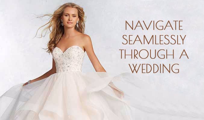 Wedding Clothing Private Label USA