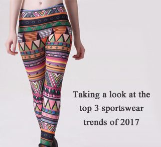 Sports Clothing Suppliers