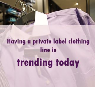 Clothing Manufacturer