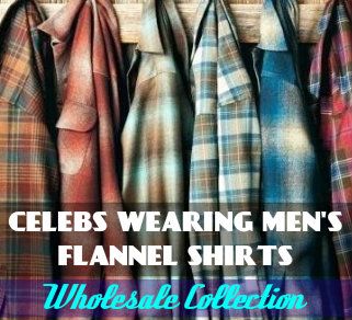 mens flannel shirts usa