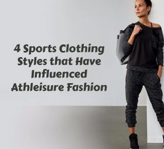 Sports Clothing