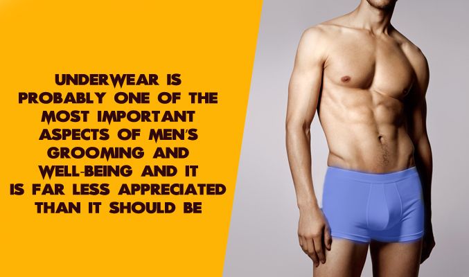 Wholesale Mens Underwear