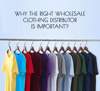 Clothing Distributor