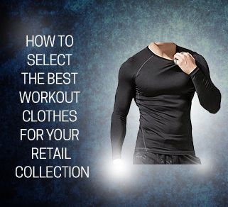 How to Design Fitness Clothes