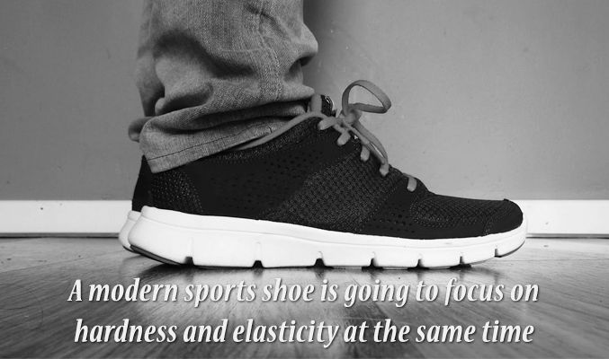 Sports Shoes Manufacturers