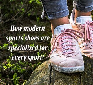 Sports Shoes