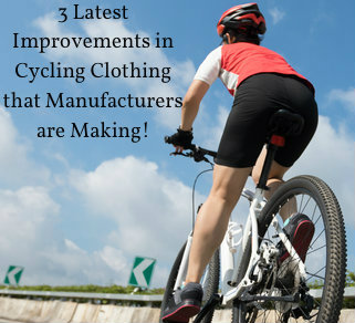 cycling apparel manufacturers