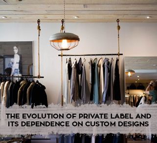 Private Label Clothing