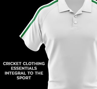 Cricket Clothing USA