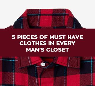 Mens Wholesale Clothing