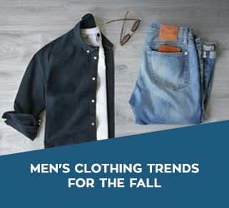 Mens Wholesale Clothing