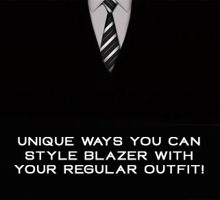 Blazer Manufacturers