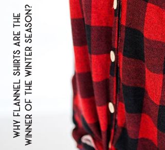 Womens Flannel Shirts