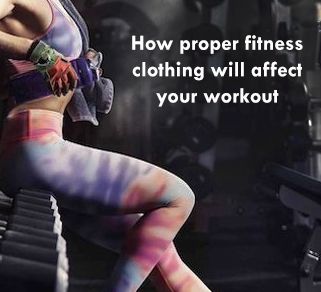 Fitness Clothing