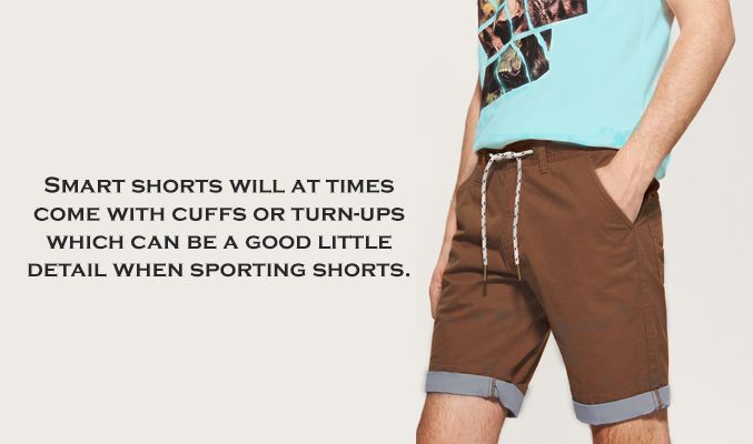 What Are The Kind of Shorts Men Can Wear This Summer | Alanic Global Blog