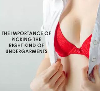 Underwear Manufacturers