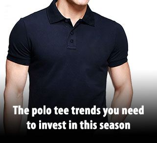 polo tees