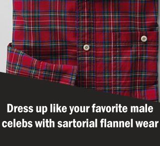 Flannel Wear