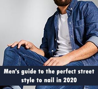 Mens Clothing Wholesale USA