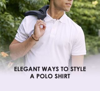 Polo Shirts Manufacturers USA