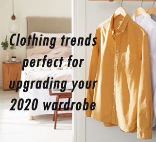 Clothing Wholesalers USA