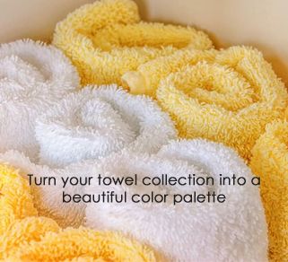 Wholesale Towels USA