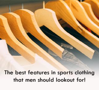 Sports Clothing