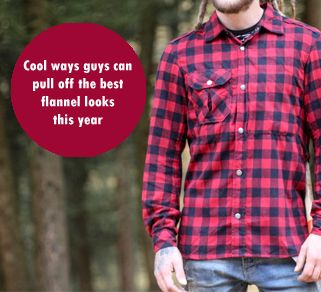 Wholesale Flannel Shirts