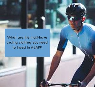 Cycling Outfits Wholesale USA