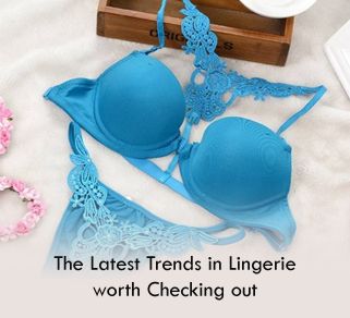 Lingerie Manufacturers