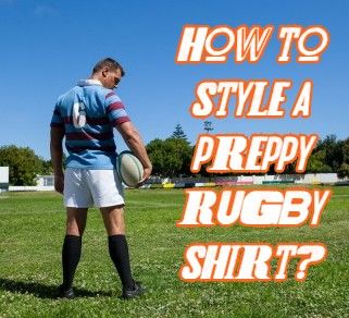 Rugby Clothing Manufacturers USA