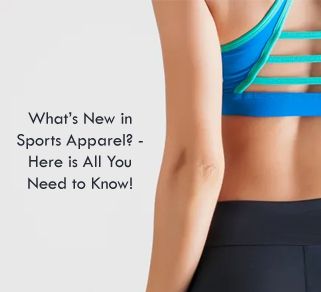 Sports Clothing Manufacturers USA